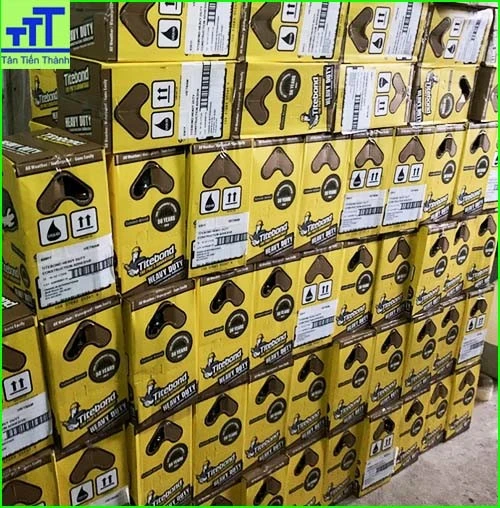 keo titebond dán alu sắt keo titebond dán alu sắt