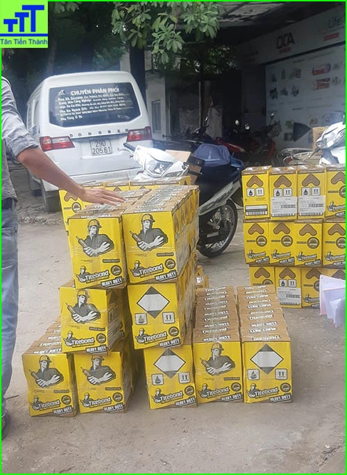keo titebond chính hãng dán alu và sắt keo titebond chính hãng dán alu và sắt