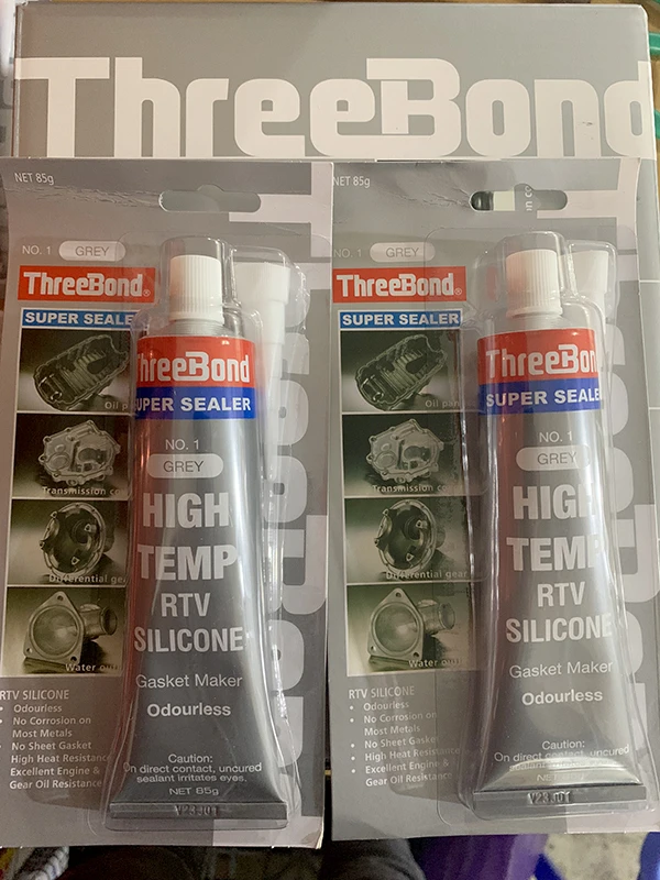 keo tạo gioăng mặt máy threebond chính hãng keo tạo gioăng mặt máy threebond chính hãng