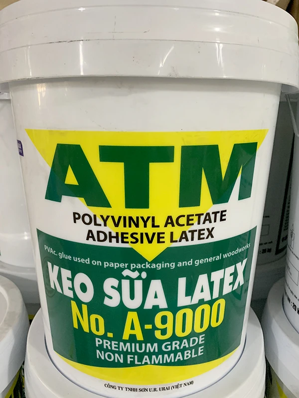 keo sữa atm a900 thùng 20kg keo sữa atm a900 thùng 20kg