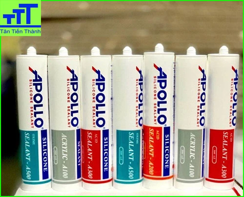 keo apollo a500 trắng đen ghi trong keo apollo a500 trắng đen ghi trong