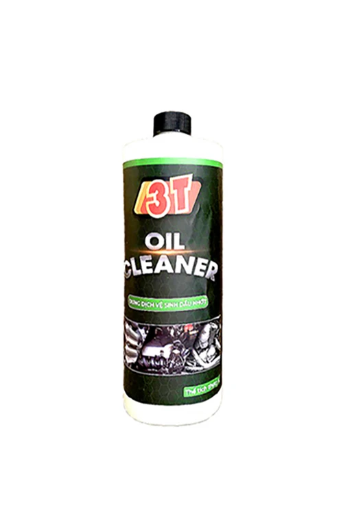 dung dịch tẩy rửa nhớt cháy 3t oil cleaner dung dịch tẩy rửa nhớt cháy 3t oil