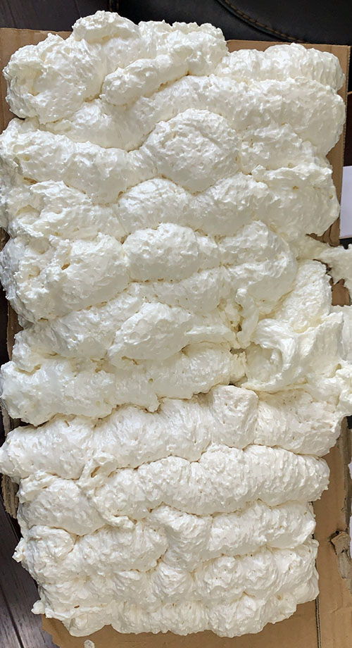 keo bọt nở chống thấm 3t pu foam keo bọt nở chống thấm 3t pu foam