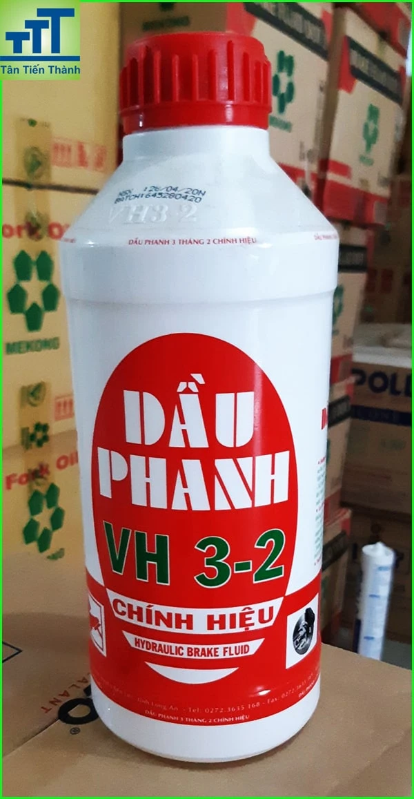 dầu phanh vh 32 mekong dot 3 chính hãng dầu phanh vh 32 mekong dot 3 chính hãng