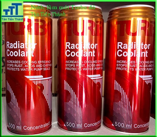 nước làm mát động cơ ô tô turbo màu đỏ nước làm mát động cơ ô tô turbo màu đỏ