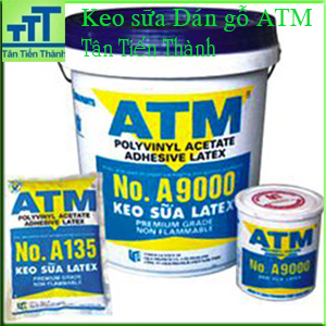 Keo sữa Atm 1kg và keo sữa Atm 20kg Keo sữa Atm 1kg và keo sữa Atm 20kg