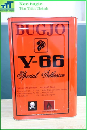 keo bugio V66 keo bugio V66