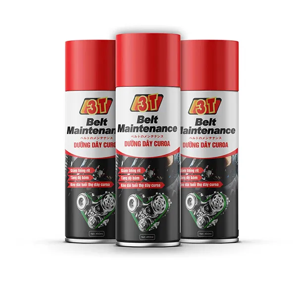 dung dịch dưỡng dây curoa ô tô xe máy 3t dung dịch dưỡng dây curoa ô tô xe máy 3t
