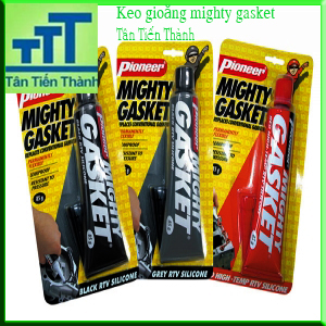 keo làm gioăng mặt máy mighty gasket keo làm gioăng mặt máy mighty gasket