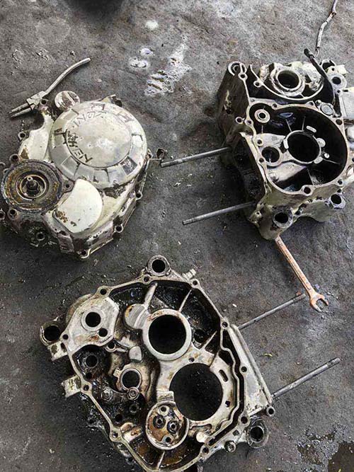 vệ sinh nhớt cháy động cơ siêu sạch 3t vệ sinh nhớt cháy động cơ siêu sạch 3t