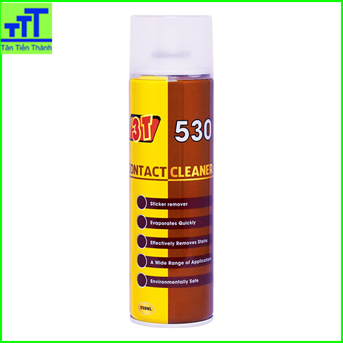 Dung dịch vệ sinh linh kiện điện tử 3t chính hãng Dung dịch vệ sinh linh kiện điện tử 3t chính hãng