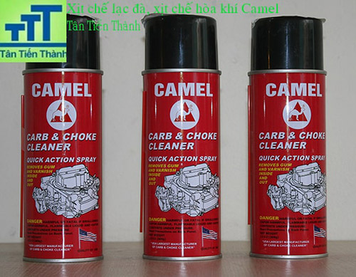 xịt chế lạc đà camel giả xịt chế lạc đà camel