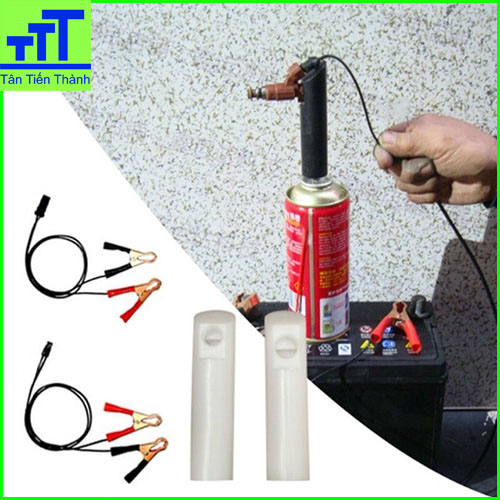 bộ dụng cụ vệ sinh kim phun điện tử xe máy bộ dụng cụ vệ sinh kim phun điện tử xe máy