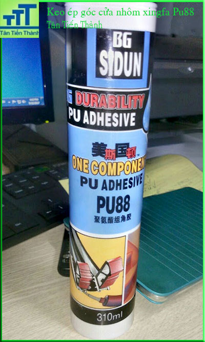 Keo ép góc cửa Pu88 hà nội Keo ép góc cửa Pu88 hà nội