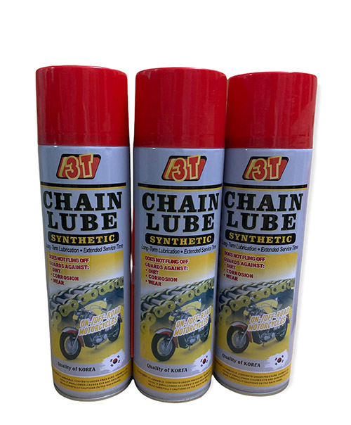 Dưỡng sên xe máy 3T Chain Lube Dưỡng sên xe máy 3T Chain Lube