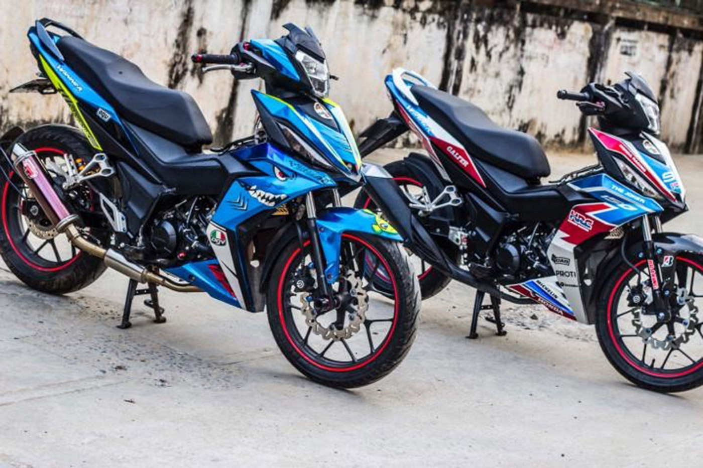 sơn xịt atm sơn xe máy sơn xịt atm sơn xe máy