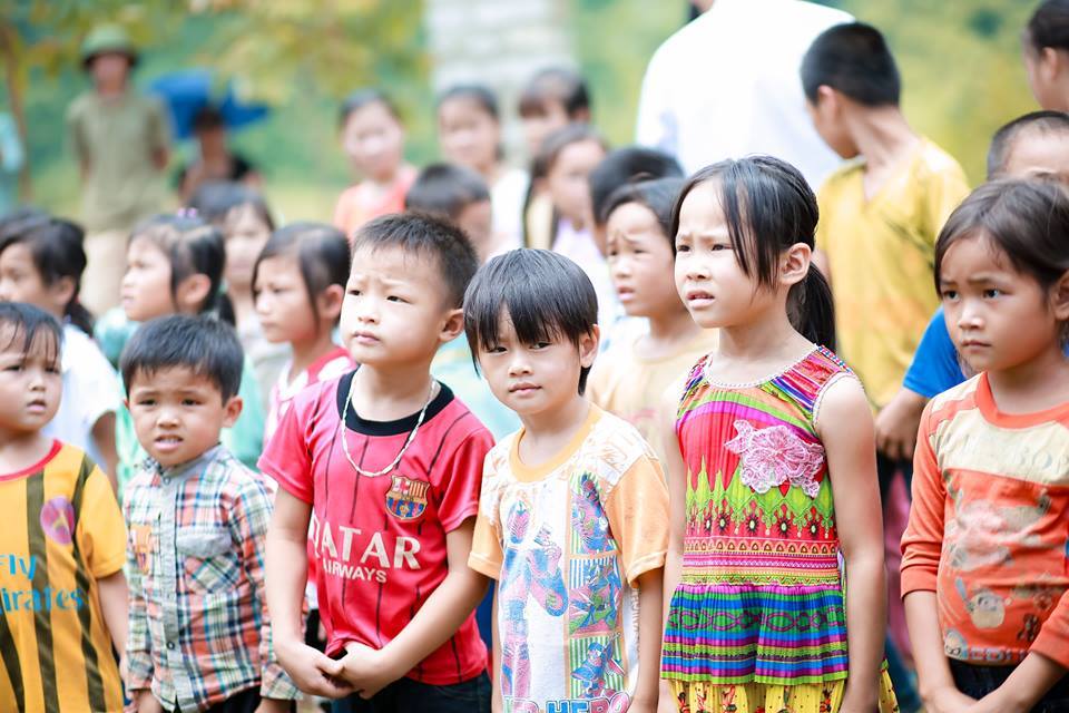 Tân tiến thành 3t từ thiện