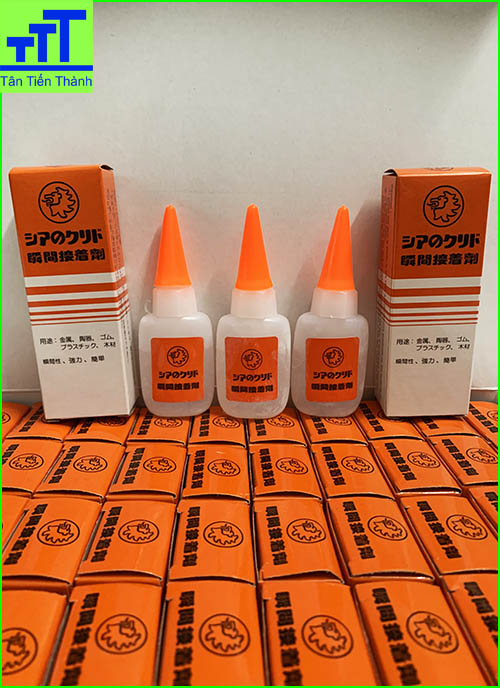 keo 502 sư tử cam không mốc Keo 502 xịn mua ở đâu