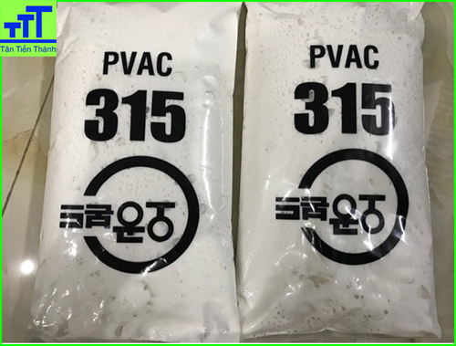 Keo sữa pvca 315 chính hãng